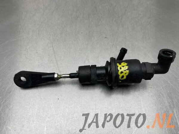 Cylindre récepteur d'embrayage