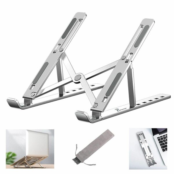 Laptop Stand Creative Folding Storage Bracket