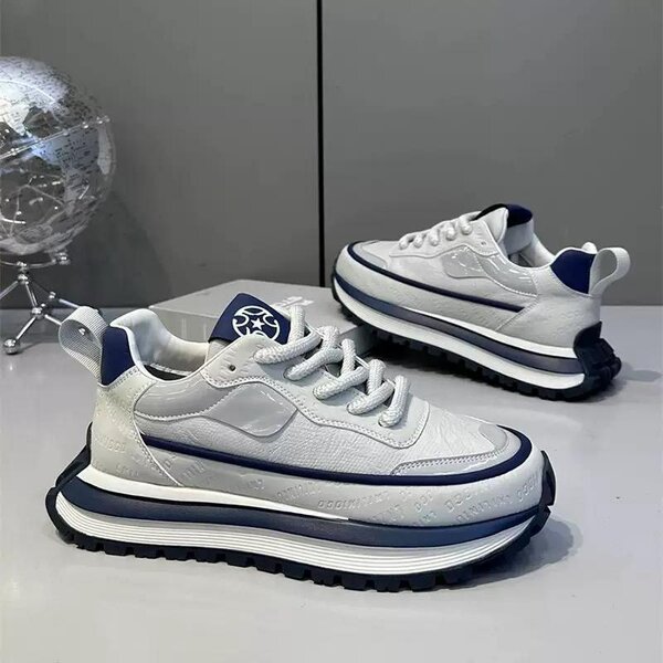 Sneakers tendance pour homme