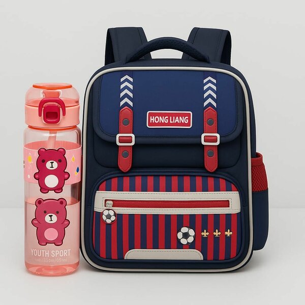 Sac à Dos Enfant Scolaire