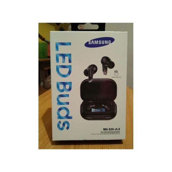 Samsung Galaxy Buds LED