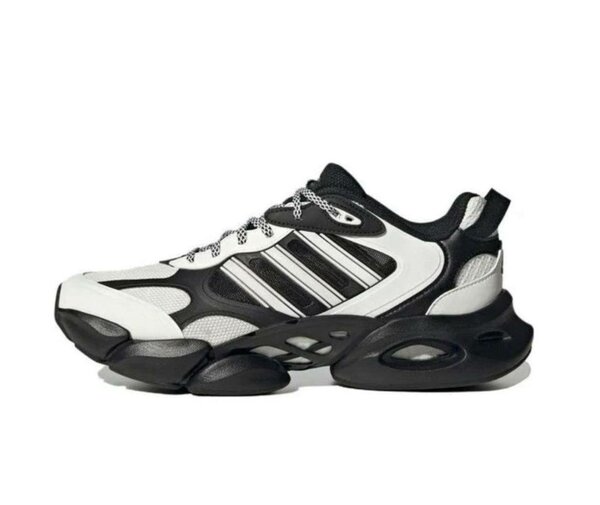 Baskets stylées unisexes