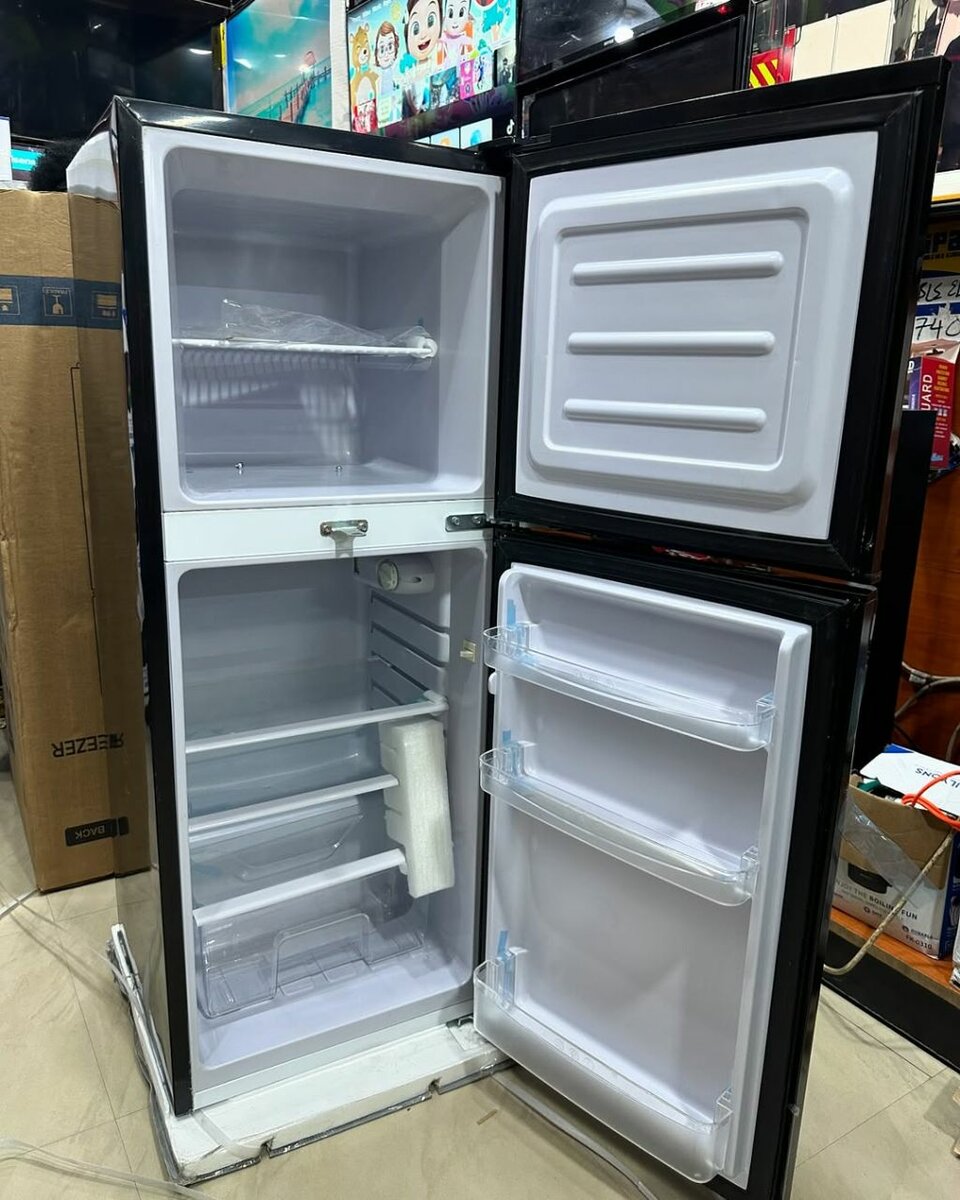 Freezer/fridge