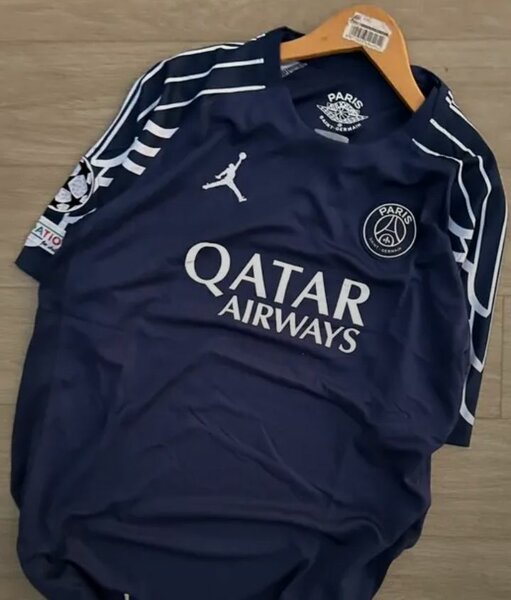 Maillot de football PSG