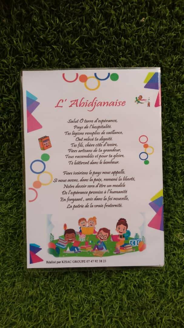 Carnet de Correspondance Scolaire