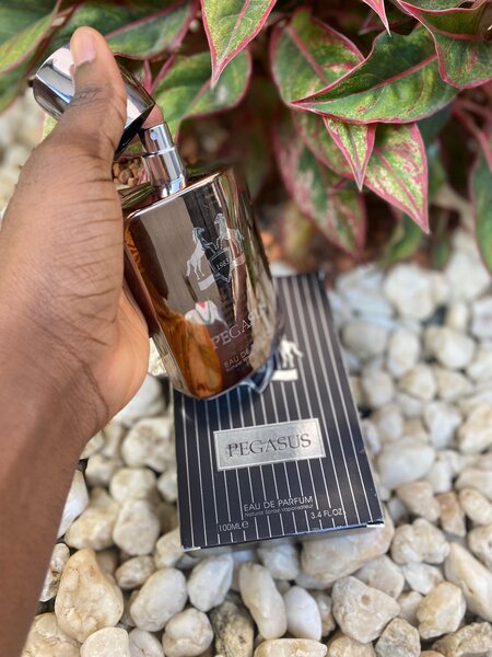 Parfum pegasus