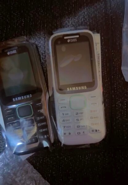 Téléphones Samsung Vagabond