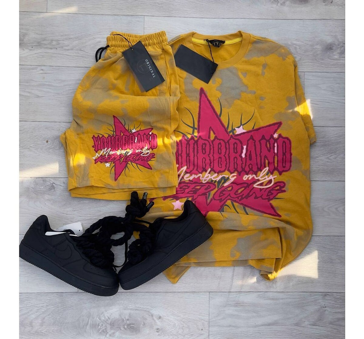 Complets 7500f à partir de 3