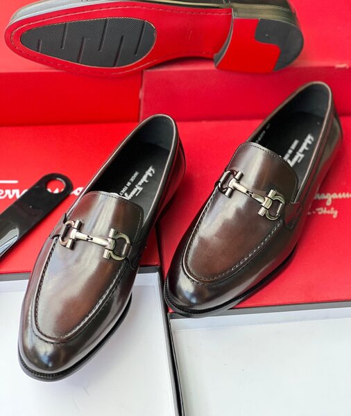EXECUTIVE SHOE
