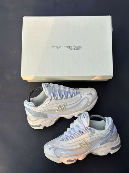 Baskets New Balance Tokyo Design