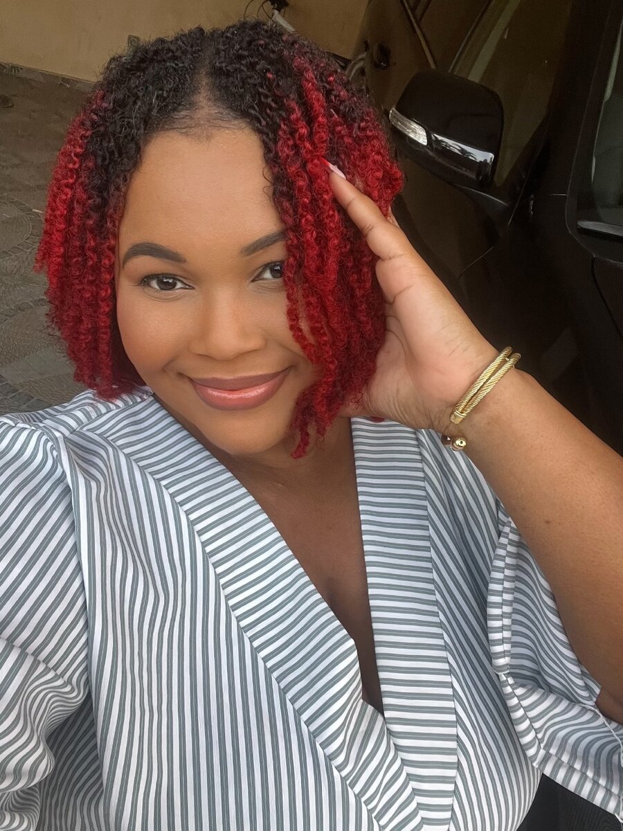 Touffe semie naturelles pour micro twist