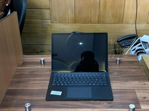 MICROSOFT SURFACE LAPTOP 3