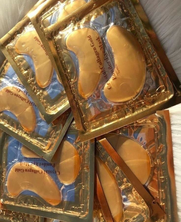 Face mask,Lip mask,Eye mask etc..