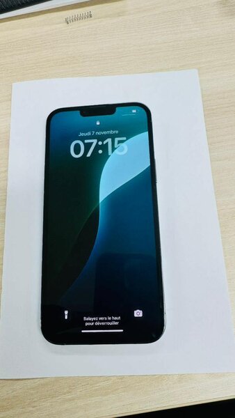 iPhone 13 Pro Max 128Gb