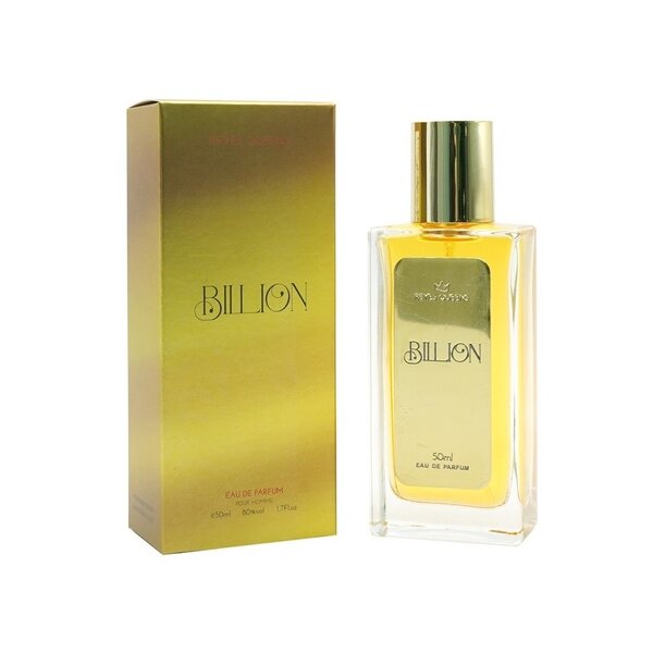 Parfum Gio's Aqua Rey's