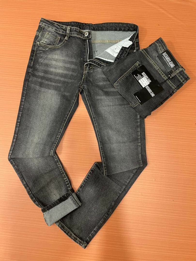 Jeans trousers for men