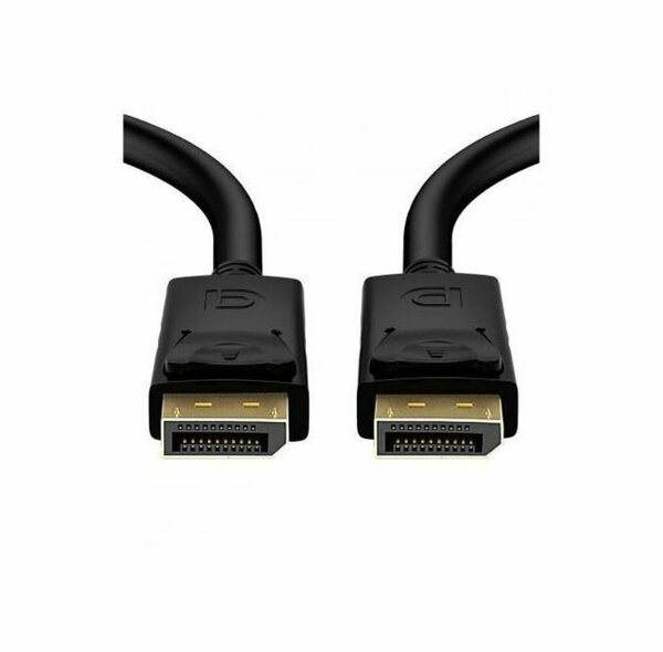 Câble DisplayPort Ultra HD