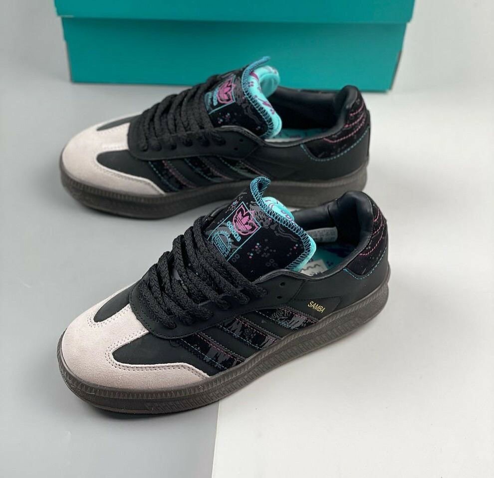 ADIDAS SAMBA