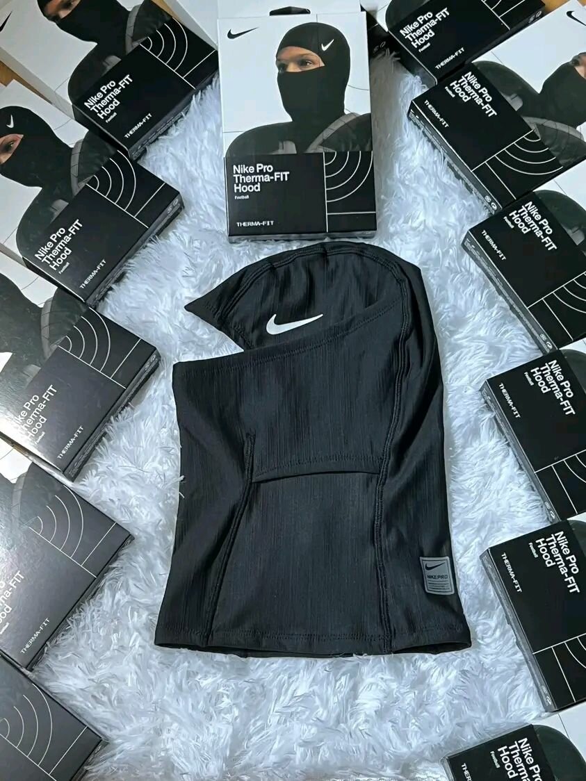 Nike Pro Therma-Fit Cagoule