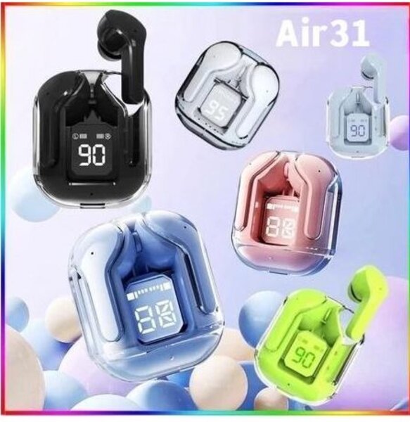 Écouteurs sans fil Air31