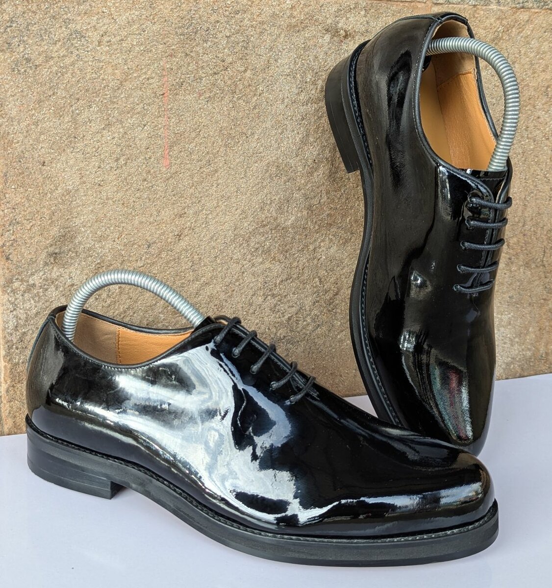 JOHN FOSTER ENGLAND SHOES ( SINCE 1860 )