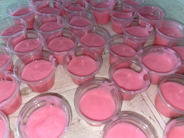 CRÈME HYDRATANTE LÈVRES ROSES