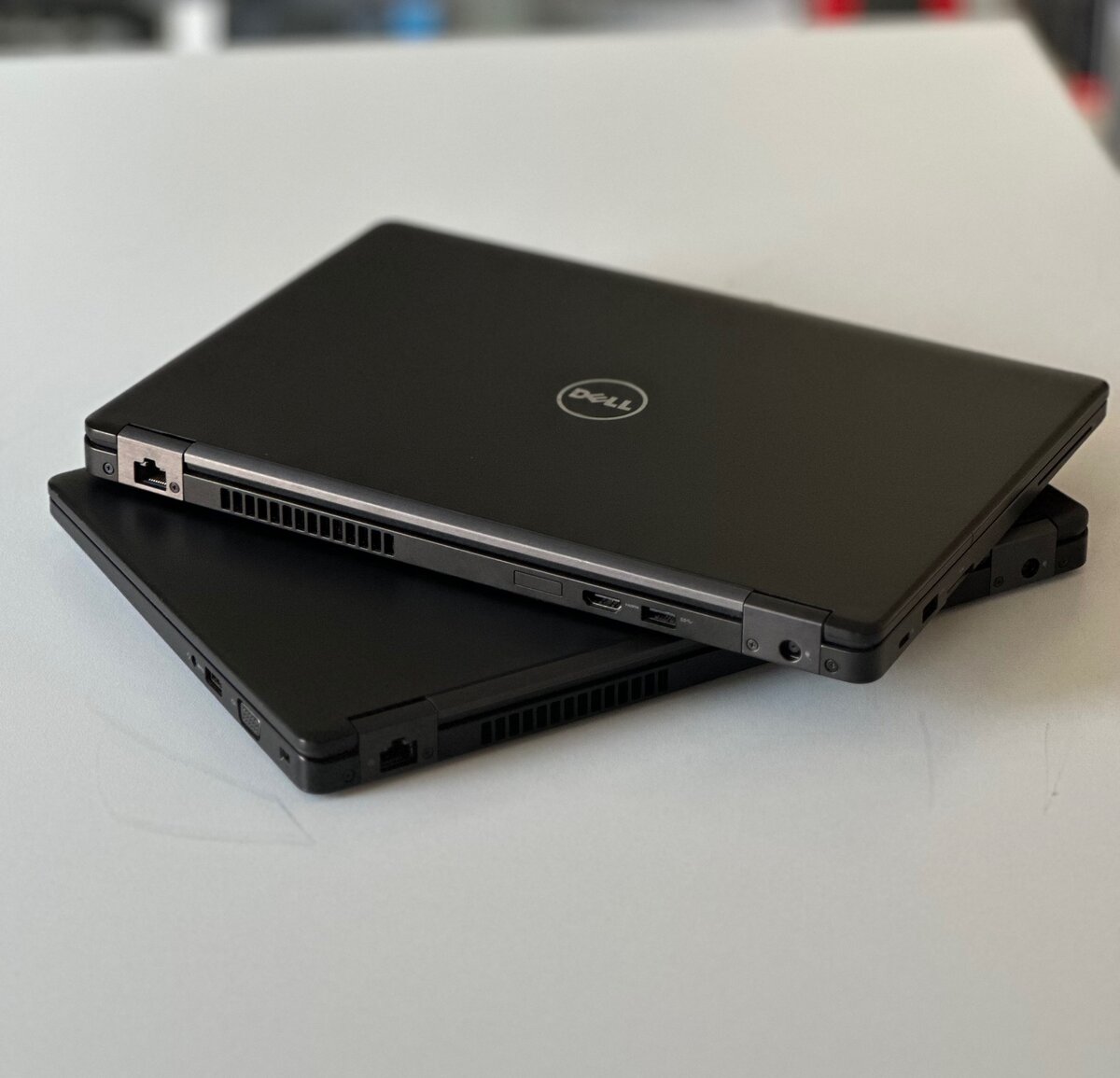 Dell Laptop
