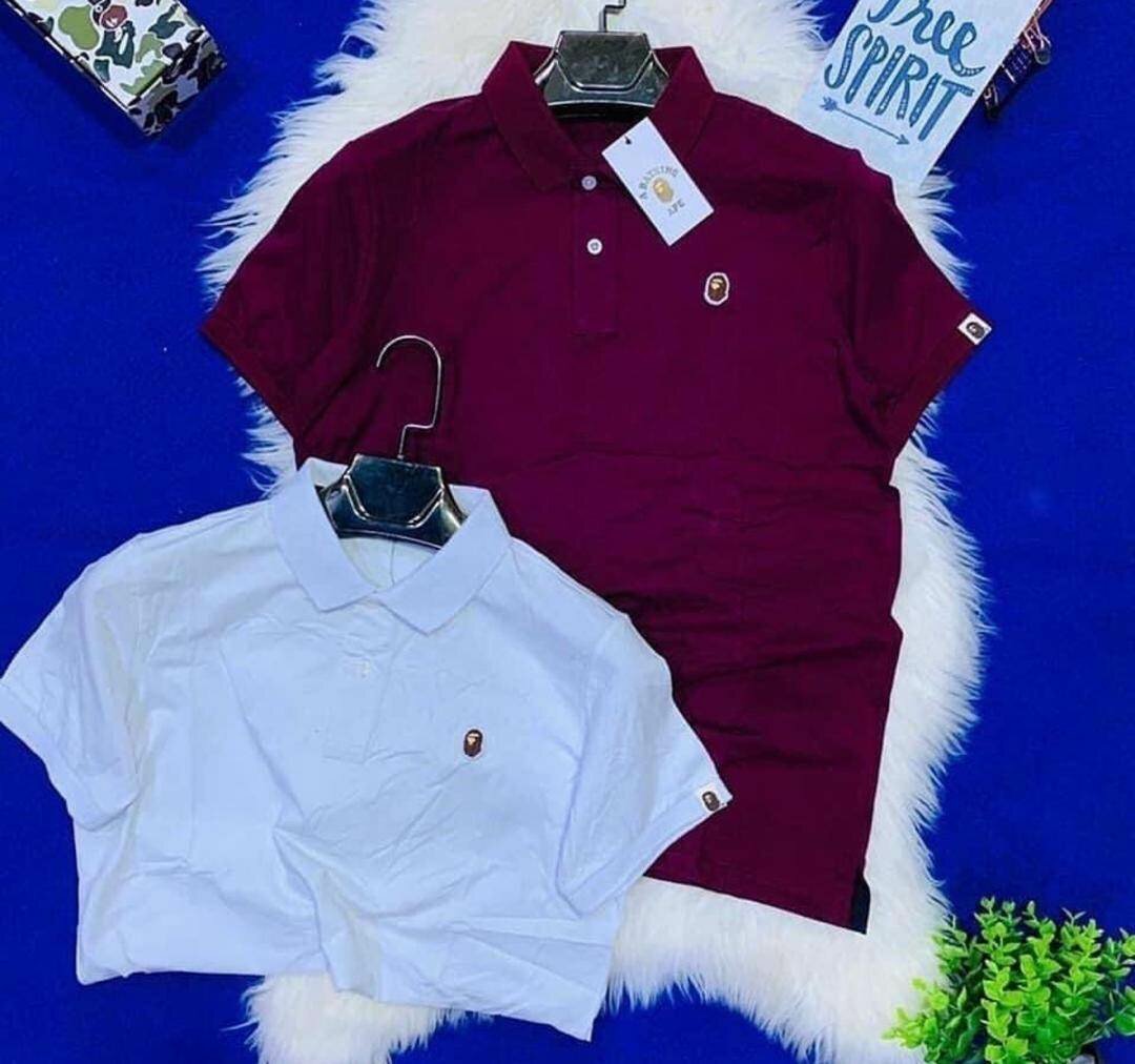 Original APE Club Tees