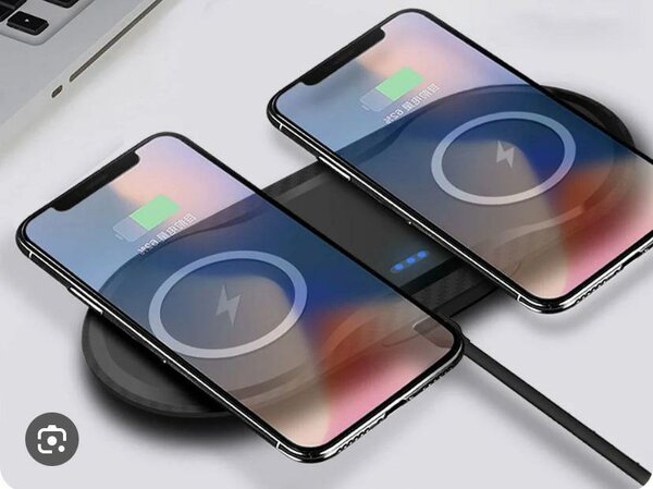 Iphone Wireless charger