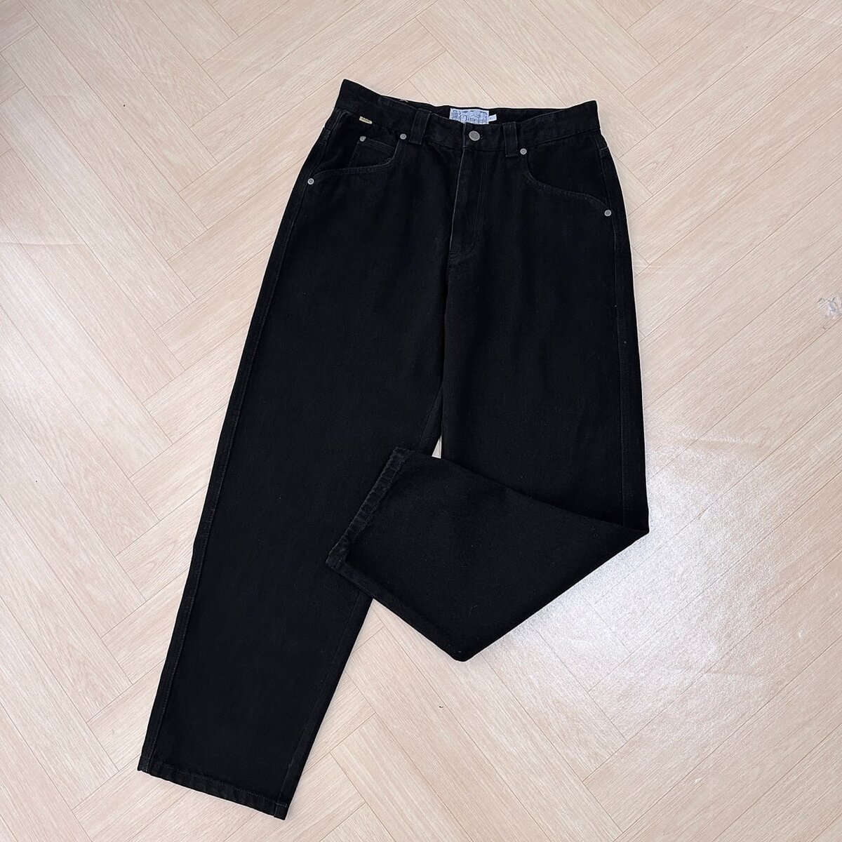 Джинсы «Dime»