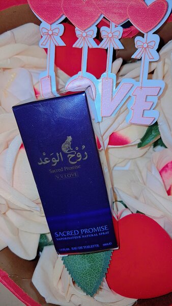 Parfum Éternel Pour Femme