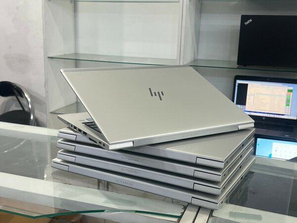 HP EliteBook 840 G6