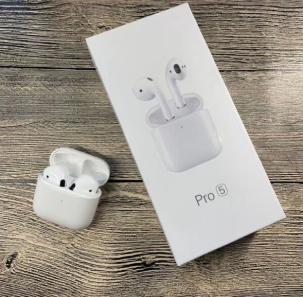 Écouteurs sans fil Pro 5