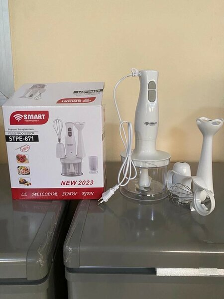 Mixeur plongeante disponible neuf prix