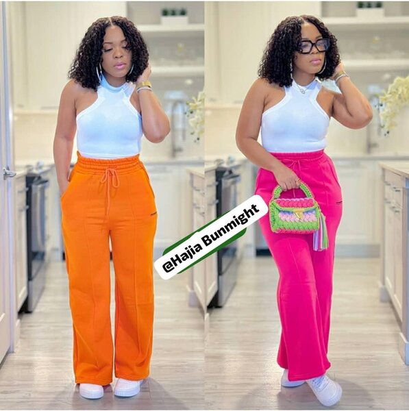 Complet élégant pour femme