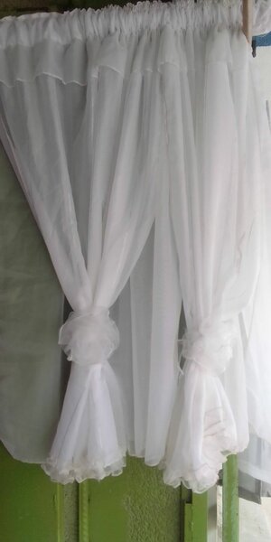 Curtains