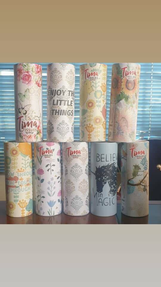 Paper Tissues