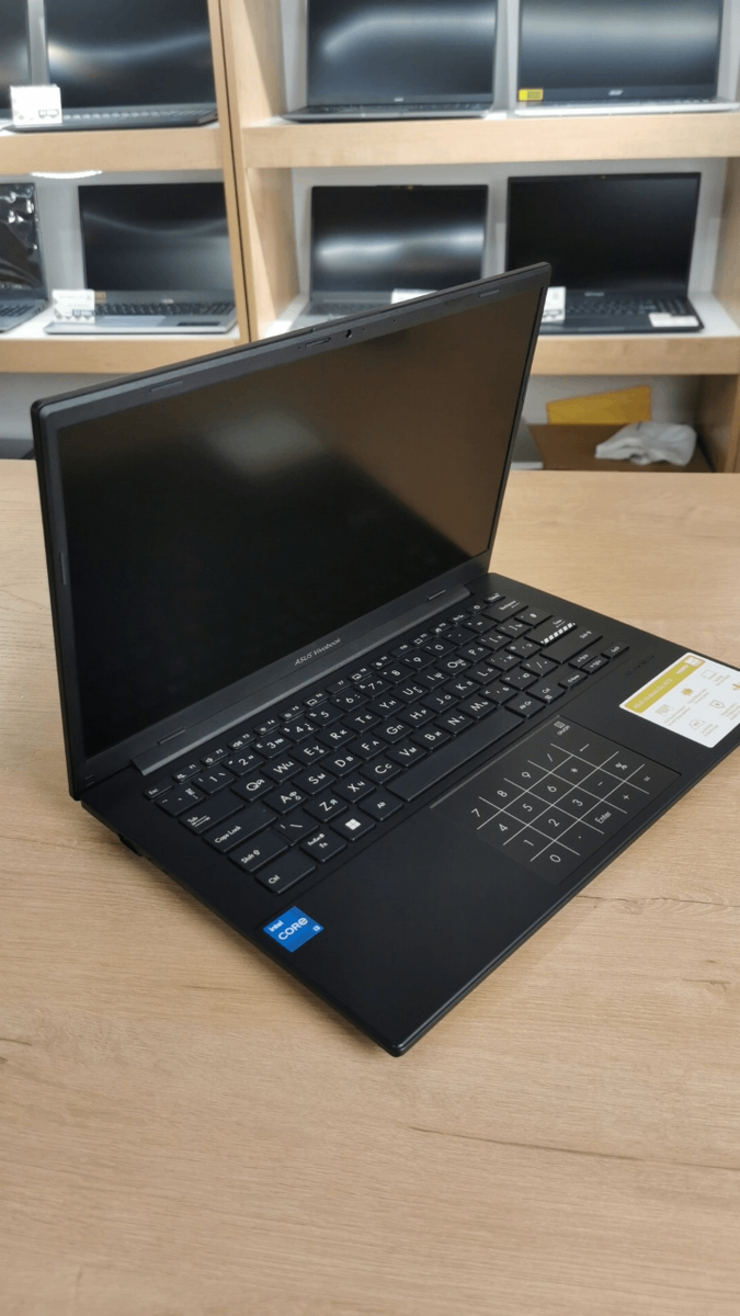 Asus vivobook
