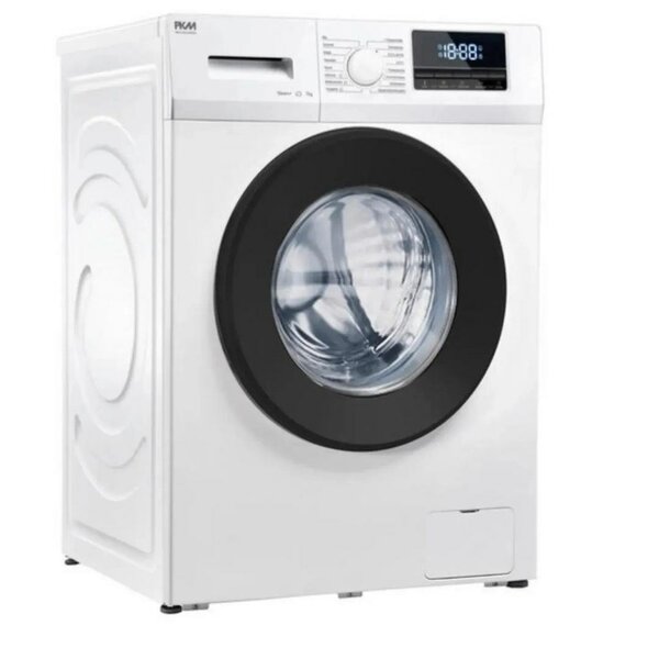 PKM WA9-ES1416DAI free-standing washing machine 9kg