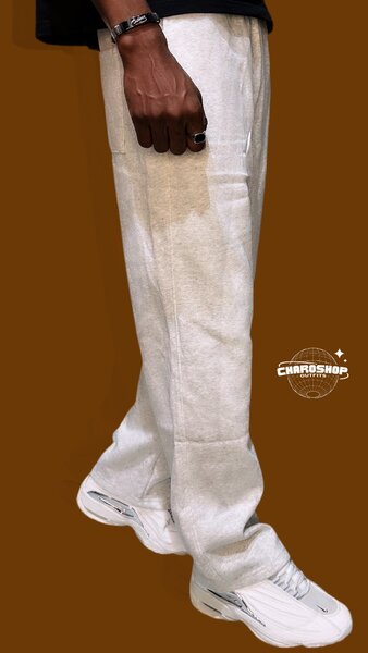 Pantalon jogging homme confort