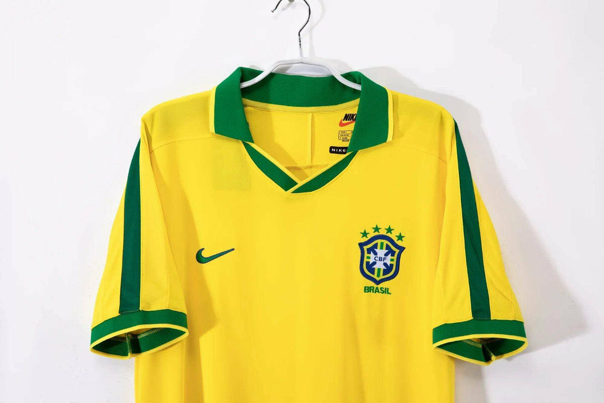 Maillot Brésil Nike
