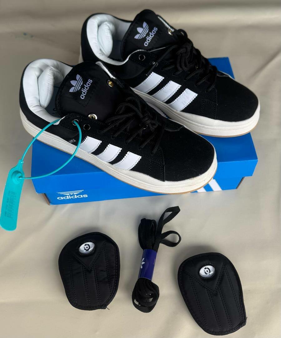 Chaussures de Skate Adidas Homme