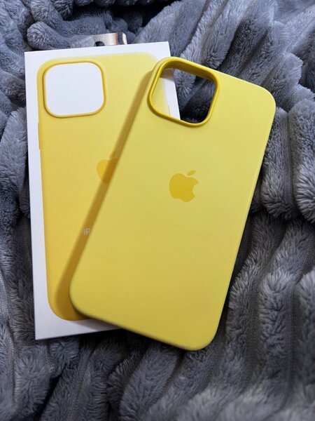 Coques colorées pour iPhone