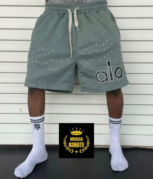 Shorts de sport tendance