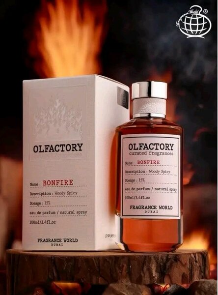 Parfum Hommes Élégants