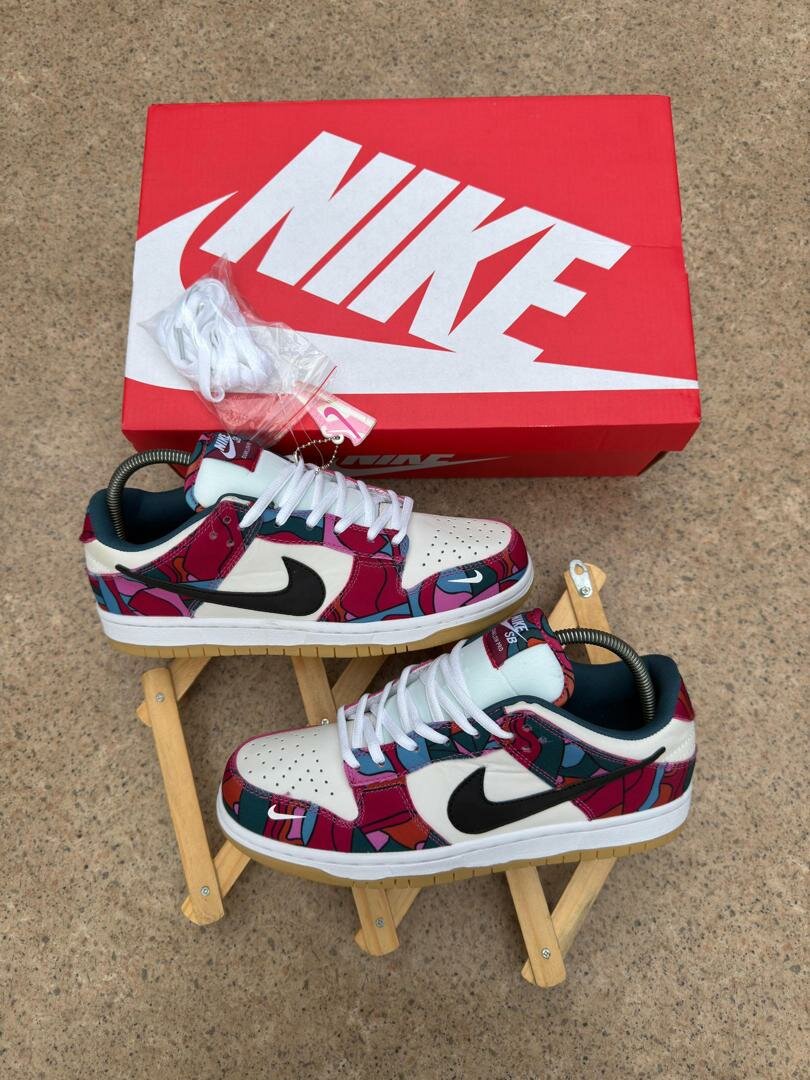 Sneakers Nike Air Jordan