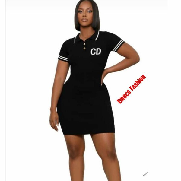 Beautiful body con dresses