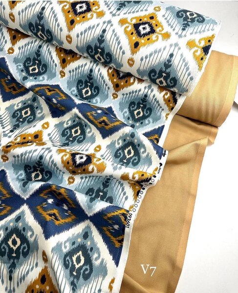 Водоотталкивающая скатерть