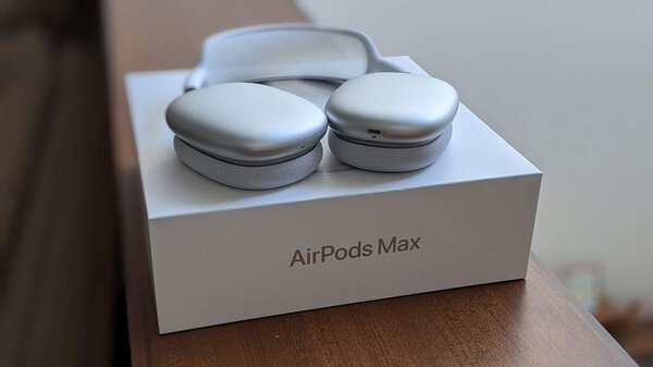 AirPod Pro max