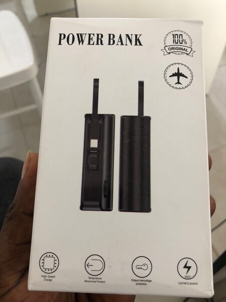Power Bank